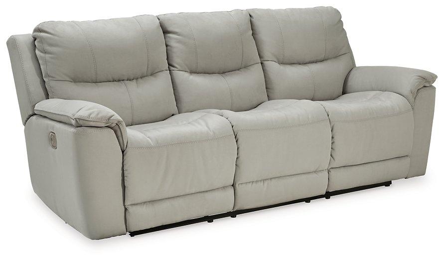 Next-Gen Gaucho Power Reclining Sofa - MR ZEE FURNITURE