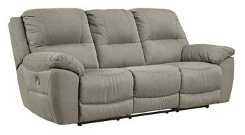 Next-Gen Gaucho Power Reclining Sofa - MR ZEE FURNITURE