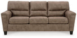 Navi Sofa - MR ZEE FURNITURE