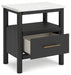 Cadmori Bedroom Set - MR ZEE FURNITURE