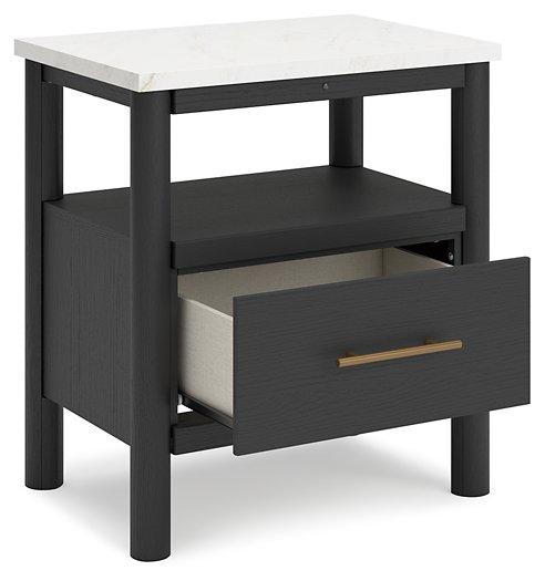 Cadmori Nightstand - MR ZEE FURNITURE