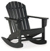 Sundown Treasure Outdoor Rocking Chair image