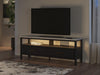 Cadmori 72" TV Stand - MR ZEE FURNITURE