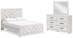 Cayboni Bedroom Package - MR ZEE FURNITURE