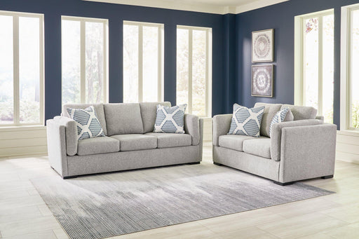 Evansley Living Room Set - MR ZEE FURNITURE