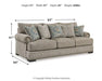 Galemore Living Room Set - MR ZEE FURNITURE