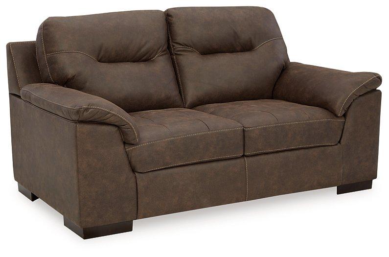 Maderla Loveseat - MR ZEE FURNITURE