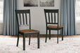 Owingsville Dining Chair - MR ZEE FURNITURE