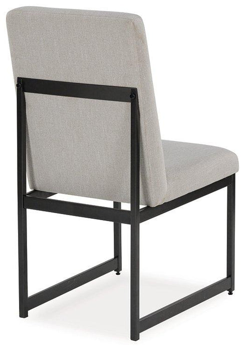 Tomtyn Dining Chair - MR ZEE FURNITURE