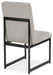 Tomtyn Dining Chair - MR ZEE FURNITURE