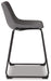 Centiar Counter Height Bar Stool - MR ZEE FURNITURE