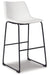 Centiar Pub Height Bar Stool - MR ZEE FURNITURE