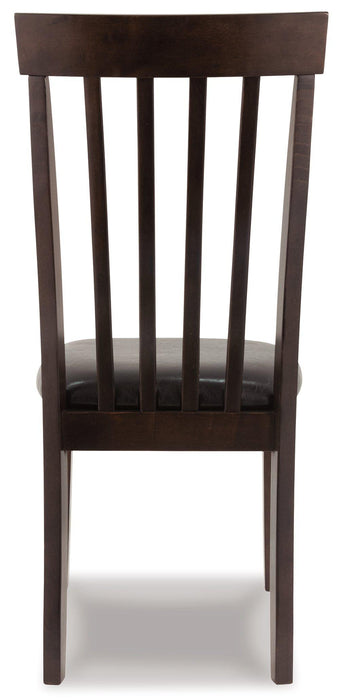 Hammis Dining Chair - MR ZEE FURNITURE