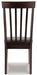 Hammis Dining Chair - MR ZEE FURNITURE