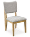 Sherbana Dining Chair - MR ZEE FURNITURE