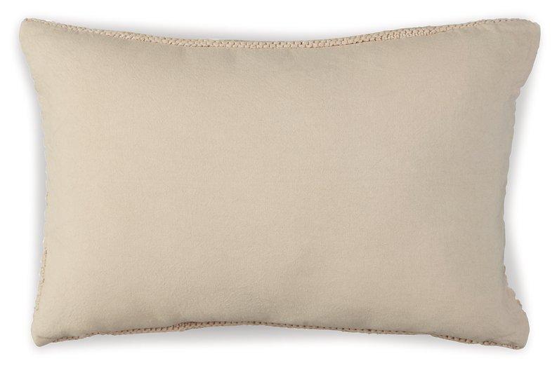 Abreyah Pillow - MR ZEE FURNITURE