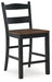 Valebeck Counter Height Bar Stool - MR ZEE FURNITURE