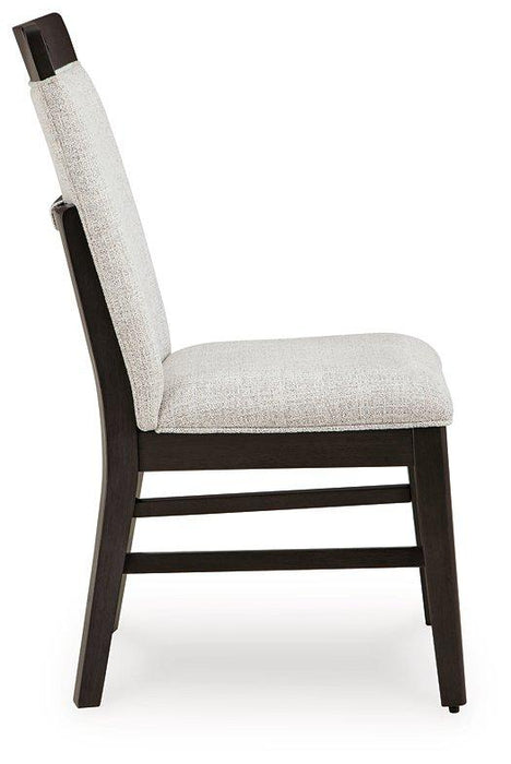 Neymorton Dining Chair - MR ZEE FURNITURE