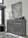 Baystorm Dresser - MR ZEE FURNITURE