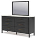 Cadmori Bedroom Set - MR ZEE FURNITURE