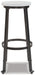 Challiman Bar Height Stool - MR ZEE FURNITURE