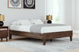 Calverson Panel Bed - MR ZEE FURNITURE