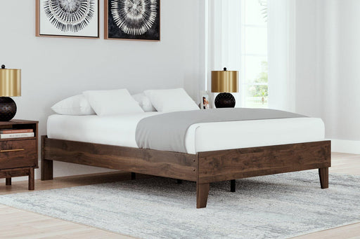 Calverson Youth Bed - MR ZEE FURNITURE