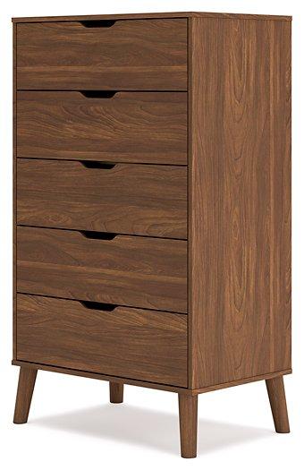 Fordmont Chest of Drawers - MR ZEE FURNITURE