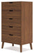 Fordmont Chest of Drawers - MR ZEE FURNITURE