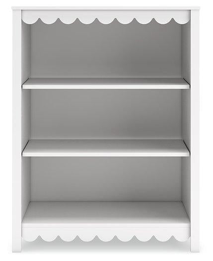 Hallityn Bookcase - MR ZEE FURNITURE