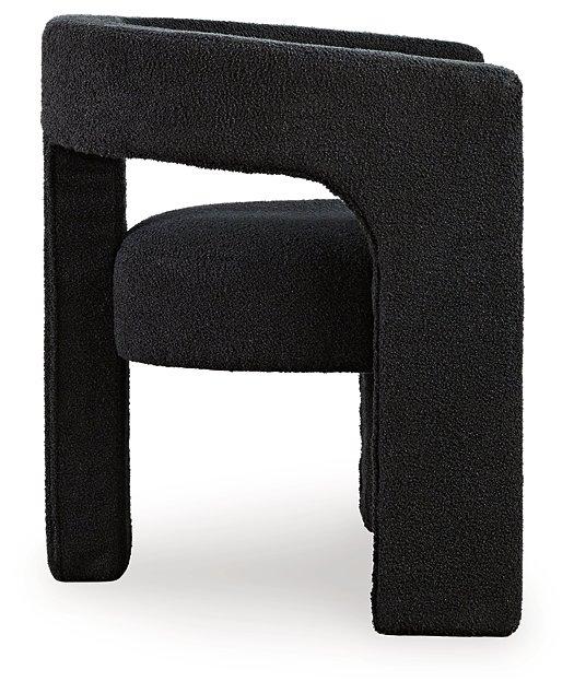 Landick Accent Chair - MR ZEE FURNITURE