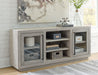 Lockthorne Accent Cabinet - MR ZEE FURNITURE