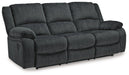 Draycoll Reclining Sofa - MR ZEE FURNITURE