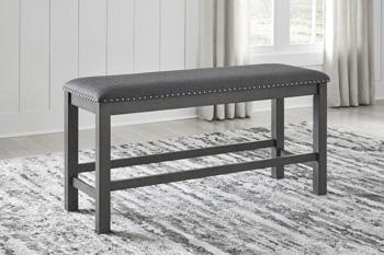 Myshanna Dining Bench - MR ZEE FURNITURE