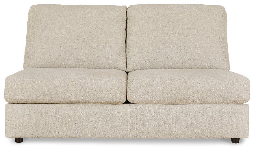 Edenfield 3-Piece Sectional with Chaise - MR ZEE FURNITURE