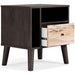 Piperton Nightstand - MR ZEE FURNITURE