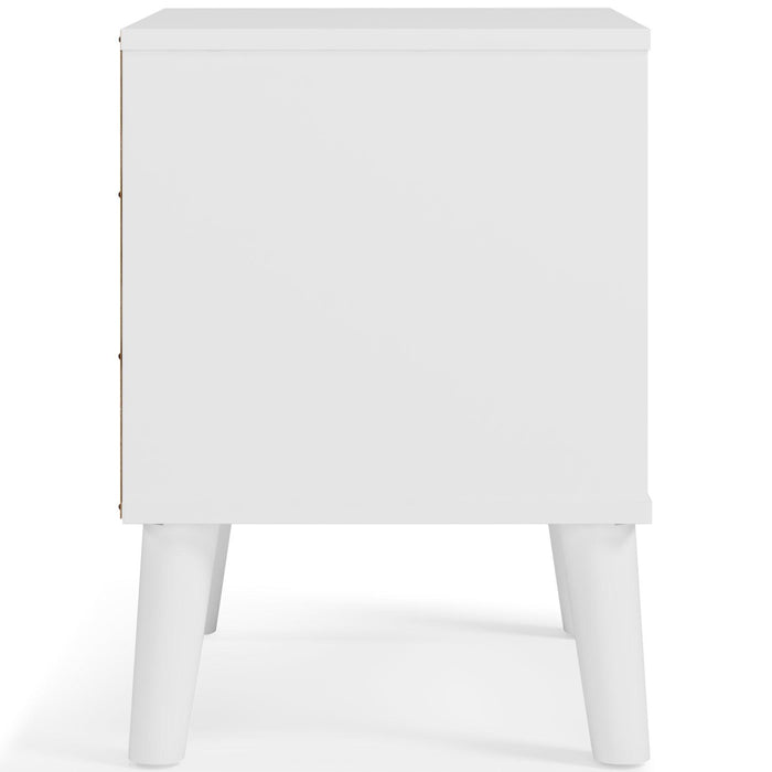 Piperton Nightstand - MR ZEE FURNITURE