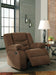 Tulen Recliner - MR ZEE FURNITURE