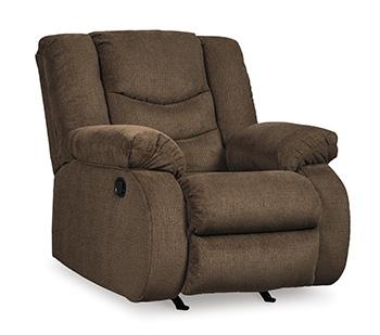 Tulen Recliner - MR ZEE FURNITURE