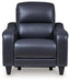 Mercomatic Power Recliner - MR ZEE FURNITURE