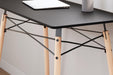 Jaspeni Home Office Desk - MR ZEE FURNITURE