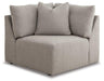 Katany 5-Piece Sectional - MR ZEE FURNITURE