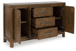 Cabalynn Dining Server - MR ZEE FURNITURE