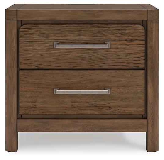 Cabalynn Nightstand - MR ZEE FURNITURE