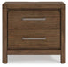 Cabalynn Nightstand - MR ZEE FURNITURE