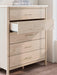 Cadmori Chest of Drawers - MR ZEE FURNITURE