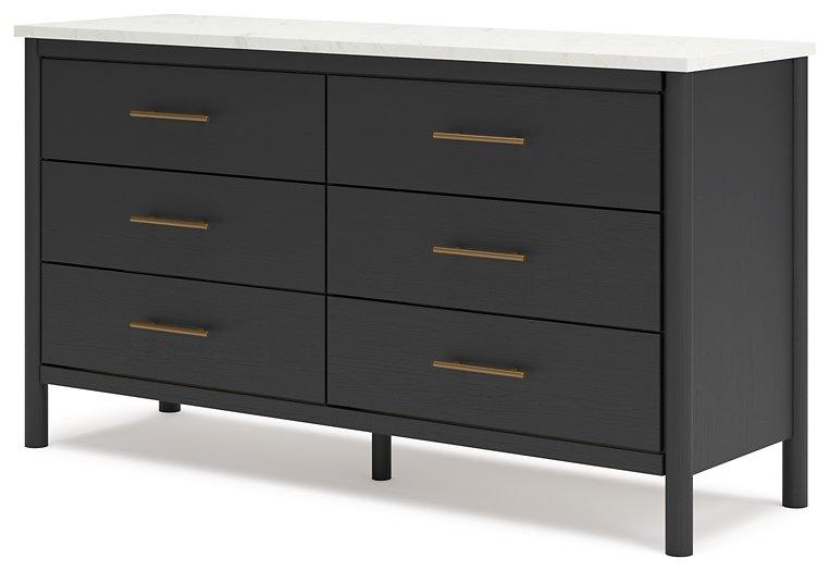 Cadmori Dresser - MR ZEE FURNITURE