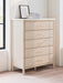 Cadmori Chest of Drawers - MR ZEE FURNITURE