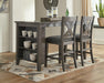 Caitbrook Dining Set - MR ZEE FURNITURE