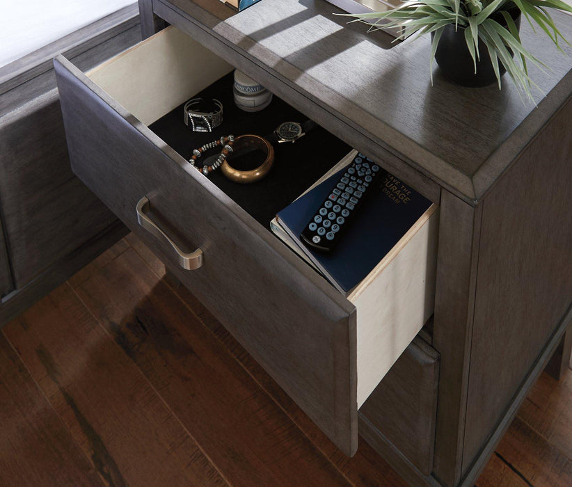 Caitbrook Nightstand - MR ZEE FURNITURE